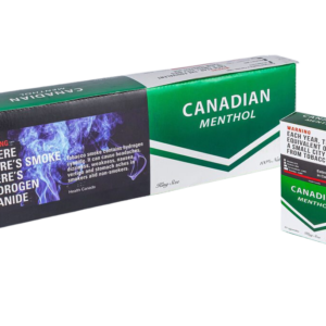 Canadian Ultra Light Cigarettes - Native Smokes Canada