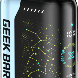 GeekBar Pulse X 25k Vape – Sour fcuking fab Flavor
